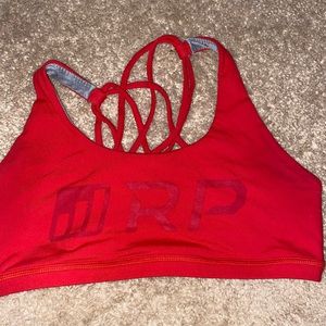 Born Primitive RP Strength bra